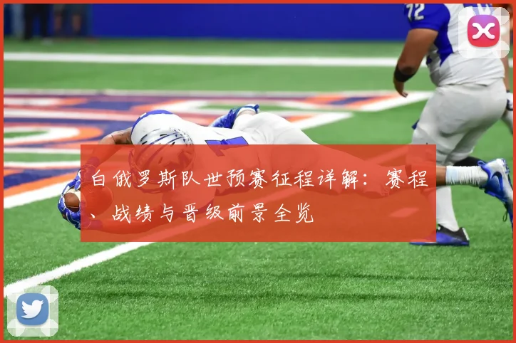 白俄罗斯队世预赛征程详解：赛程、战绩与晋级前景全览